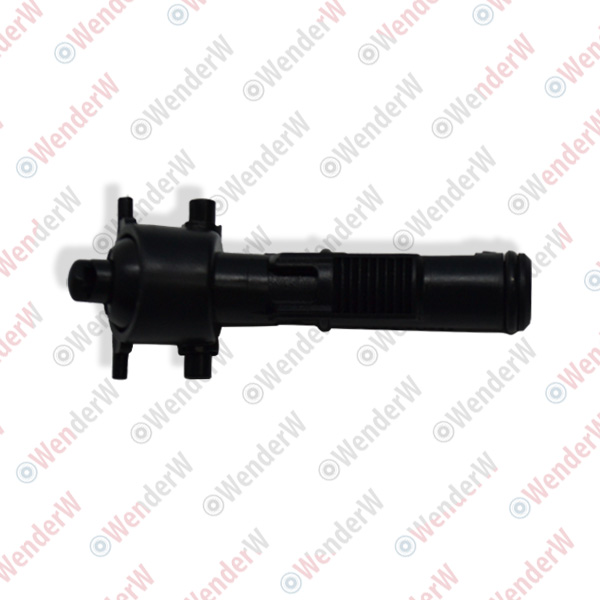 Форсунка омывателя фары левая (l) kia genesis (11-15) - WENDERW WEPL0364
