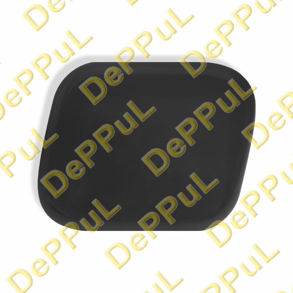 Форсунка омывателя фары левая (l) kia sorento (09-…) - DePPuL DEFP283