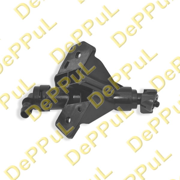 Форсунка омывателя фары левая (l) kia sorento (14-17) - DePPuL DEFP368