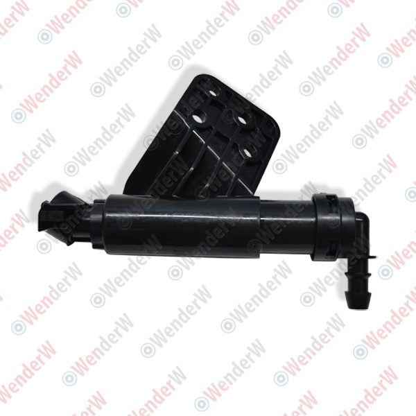 Форсунка омывателя фары левая (l) kia sportage (15-…) - WENDERW WEPL0372