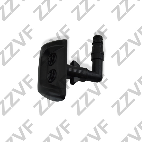 Форсунка омывателя фары левая (l) land rover discovery iii (04-09) - ZZVF ZVFP345