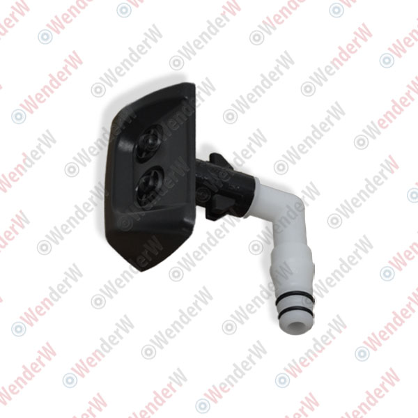 Форсунка омывателя фары левая (l) land rover range rover sport (05-...) - WENDERW WEPL0427