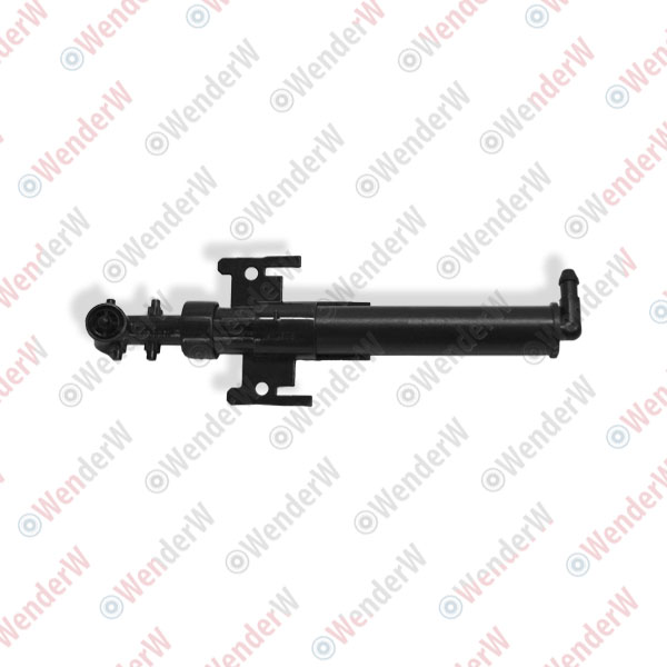 Форсунка омывателя фары левая (l) land rover range rover sport (13-...) - WENDERW WEPL0423