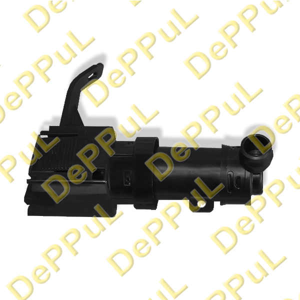 Форсунка омывателя фары левая (l) lexus ls430 (ucf30) (00-06) - DePPuL DEFP074
