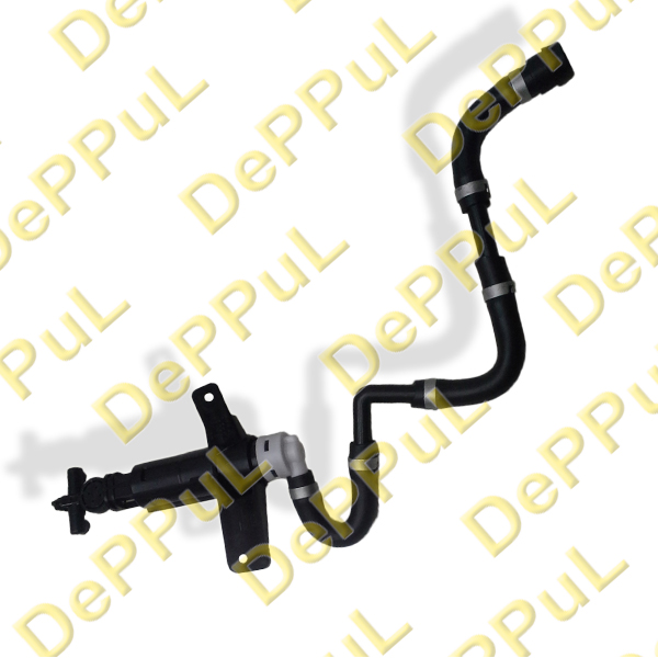 Форсунка омывателя фары левая (l) lexus ls460/460l (usf4) (06-08), lexus ls600h/600hl (07-12) - DePPuL DE8520301L