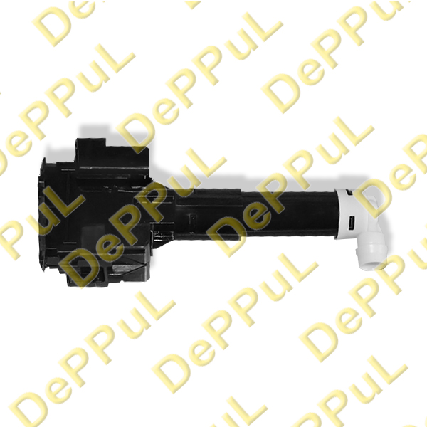Форсунка омывателя фары левая (l) lexus rx270/350/450h (agl10, ggl15, gyl1) (10-15) - DePPuL DEFP082