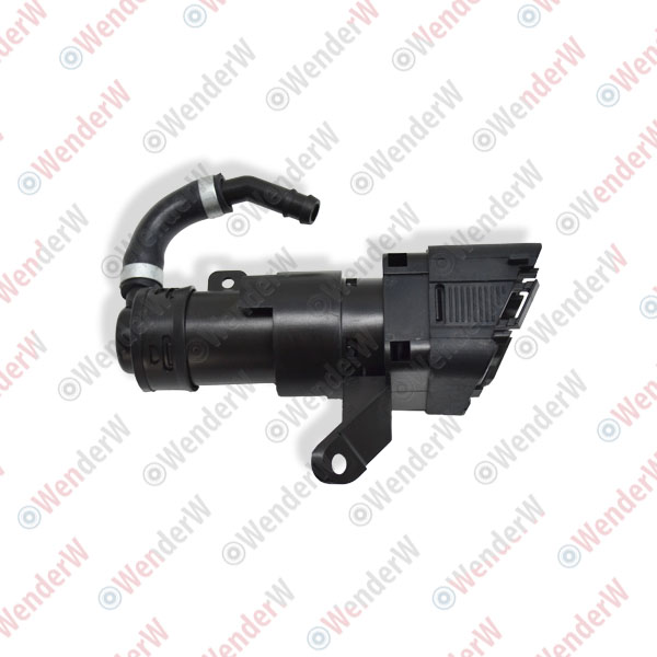Форсунка омывателя фары левая (l) mazda 3 (09-...) - WENDERW WEPL0474