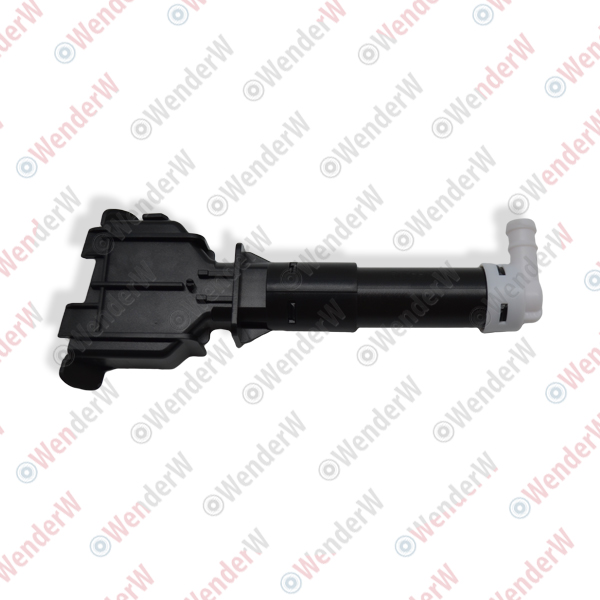 Форсунка омывателя фары левая (l) mazda cx 5 (12-...) - WENDERW WEPL0350