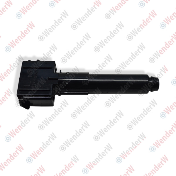 Форсунка омывателя фары левая (l) mazda cx 5 (17-...) - WENDERW WEPL0354
