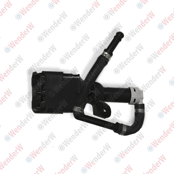 Форсунка омывателя фары левая (l) mazda6 (07-…) - WENDERW WEPL0237