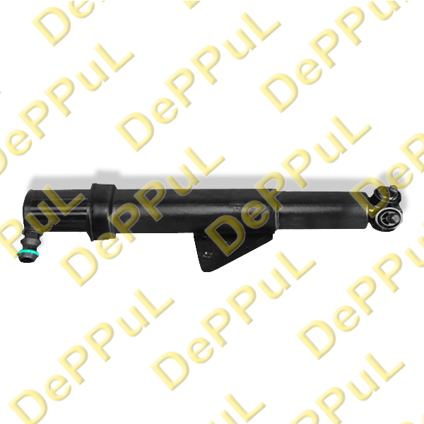 Форсунка омывателя фары левая (l) mercedes benz w251 (05-…) - DePPuL DEFP025