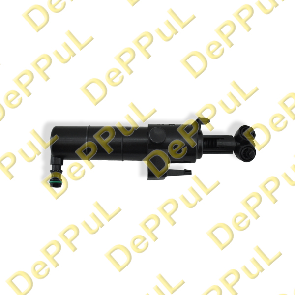 Форсунка омывателя фары левая (l) mercedes e250 w207 amg (10-…) - DePPuL DEFP305