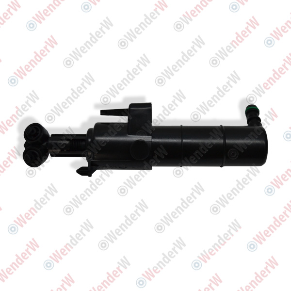 Форсунка омывателя фары левая (l) mercedes w203, w204 - WENDERW WEPL0382