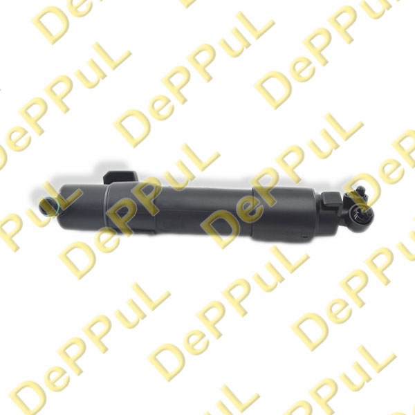 Форсунка омывателя фары левая (l) mercedes w211 e (02-09) - DePPuL DEFP165