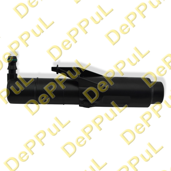 Форсунка омывателя фары левая (l) mini r56 (05-...) - DePPuL DEFP312