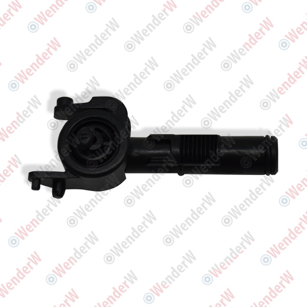Форсунка омывателя фары левая (l) mini r57 (07-...) - WENDERW WEPL0394