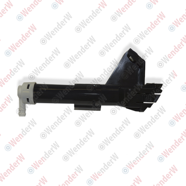 Форсунка омывателя фары левая (l) mitsubishi outlander gf (12-...) - WENDERW WEPL0252