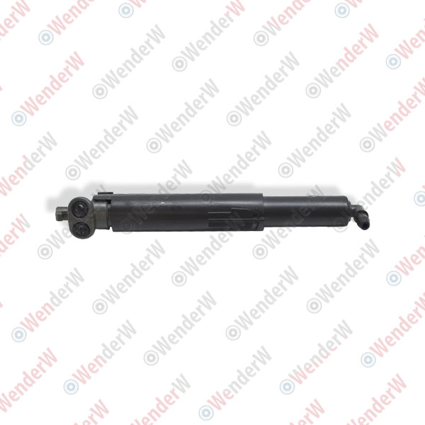Форсунка омывателя фары левая (l) nissan navara (05-…), pathfinder (05-14) - WENDERW WEPL0443