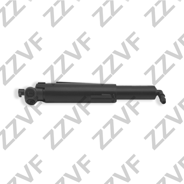 Форсунка омывателя фары левая (l) nissan navara (05-…), pathfinder (05-14) - ZZVF ZVFP363