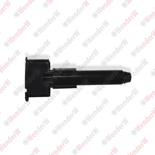 Форсунка омывателя фары левая (l) nissan patrol y62 (10-…) - WENDERW WEPL0234