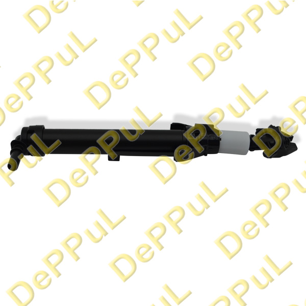 Форсунка омывателя фары левая (l) opel zafira-c (13-…) - DePPuL DEFP403