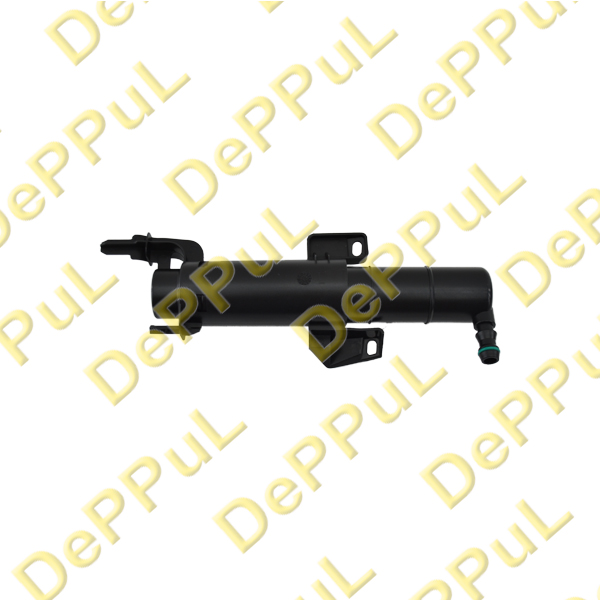 Форсунка омывателя фары левая (l) skoda superb (14-15) - DePPuL DEFP339