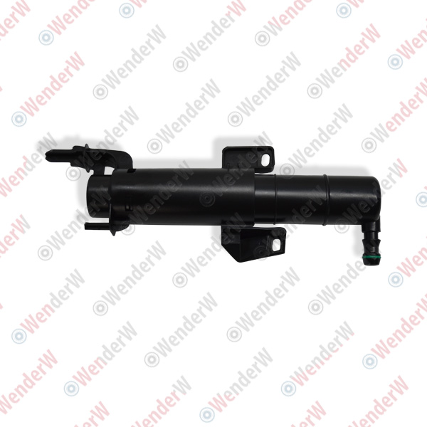 Форсунка омывателя фары левая (l) skoda superb (14-15) - WENDERW WEPL0419