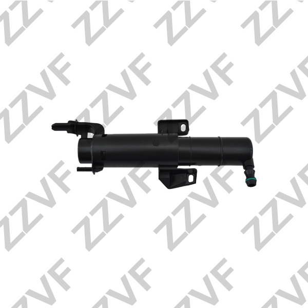 Форсунка омывателя фары левая (l) skoda superb (14-15) - ZZVF ZVFP339