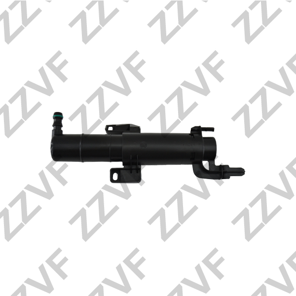 Форсунка омывателя фары левая (l) skoda yeti (14-18) - ZZVF ZVFP334