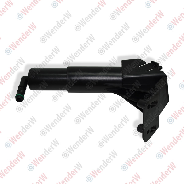 Форсунка омывателя фары левая (l) toyota avensis (08-…) - WENDERW WEPL0473