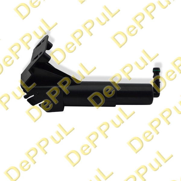 Форсунка омывателя фары левая (l) toyota avensis (08-…) - DePPuL DEFP393