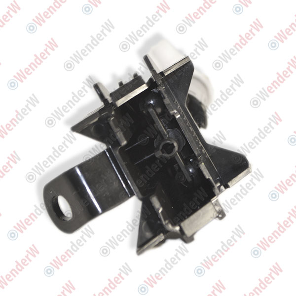 Форсунка омывателя фары левая (l) toyota camry (acv40,gsv40) (09-...) - WENDERW WEFP6332