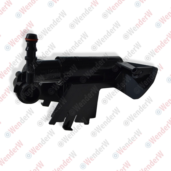 Форсунка омывателя фары левая (l) toyota corolla (08-13) - WENDERW WEPL0327