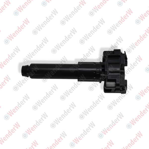 Форсунка омывателя фары левая (l) toyota highlander/kluger (13-16) - WENDERW WEPL0467