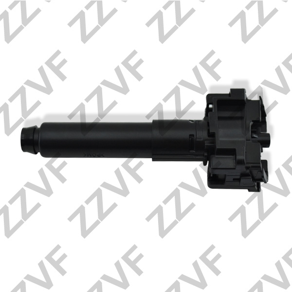 Форсунка омывателя фары левая (l) toyota highlander/kluger (13-16) - ZZVF ZVFP387