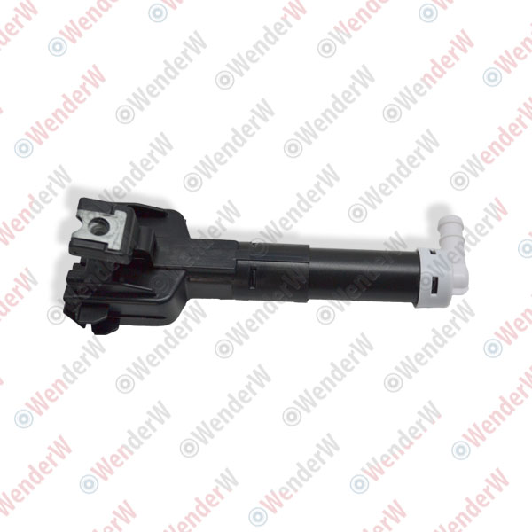 Форсунка омывателя фары левая (l) toyota hilux (11-15) - WENDERW WEPL0471