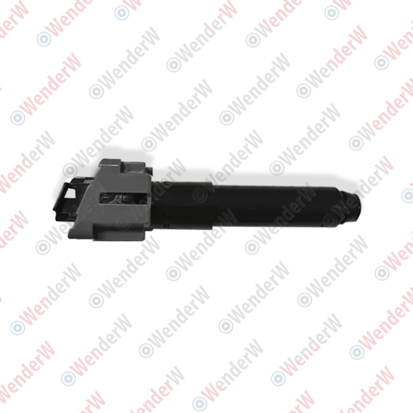 Форсунка омывателя фары левая (l) toyota land cruiser (00-08) - WENDERW WEPL0230