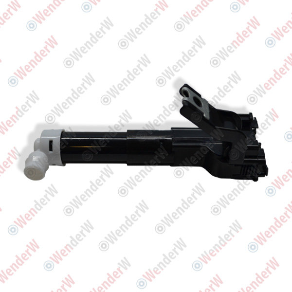 Форсунка омывателя фары левая (l) toyota land cruiser (07-13) - WENDERW WEPL0325