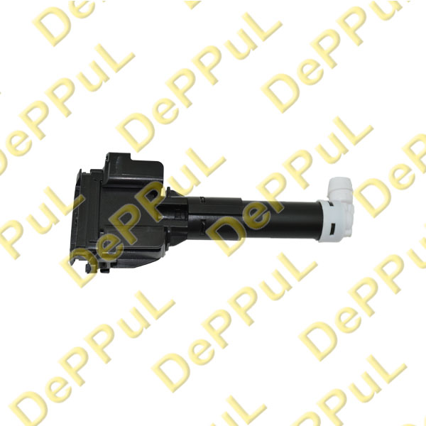Форсунка омывателя фары левая (l) toyota lexus es250/350/300h (15-…) - DePPuL DEFP383