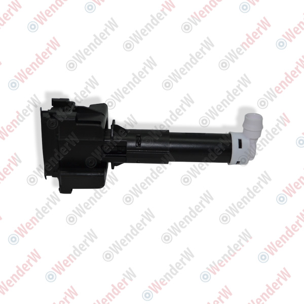 Форсунка омывателя фары левая (l) toyota lexus es250/350/300h (15-…) - WENDERW WEPL0463