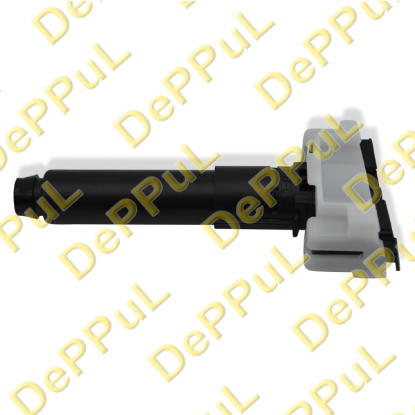 Форсунка омывателя фары левая (l) toyota lexus gx460 (urj150) (09-...) - DePPuL DEFP389