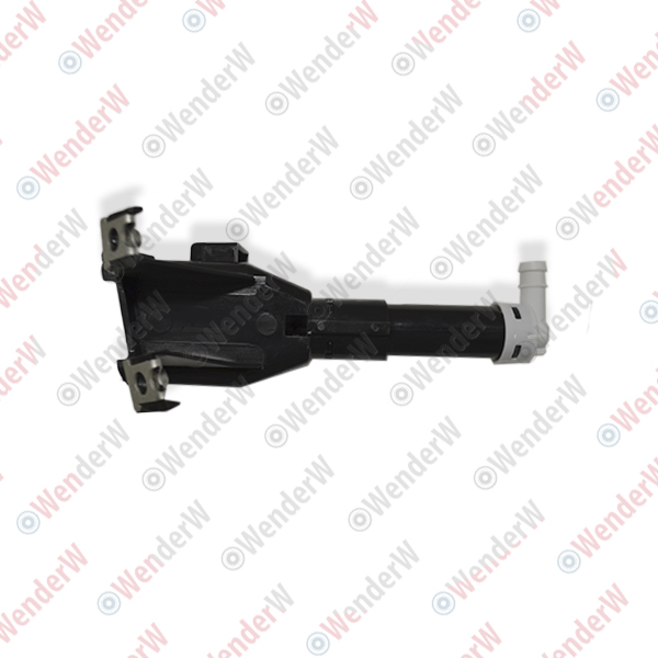 Форсунка омывателя фары левая (l) toyota rav4  (05-12) - WENDERW WEPL0222
