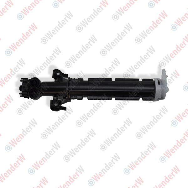 Форсунка омывателя фары левая (l) volvo s60 (10-...) - WENDERW WEPL0435