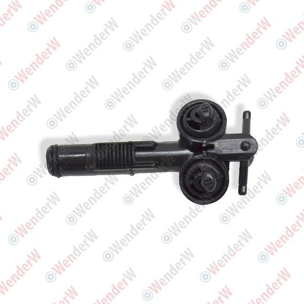 Форсунка омывателя фары левая (l) volvo xc90 (03-06) - WENDERW WEPL0441