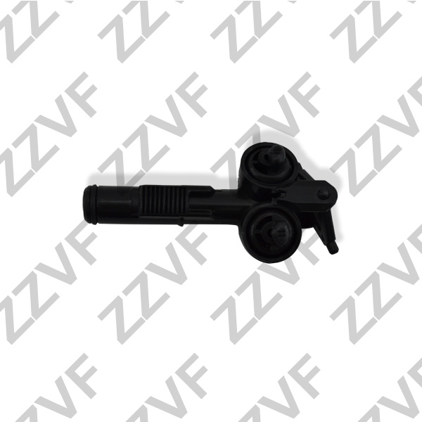 Форсунка омывателя фары левая (l) volvo xc90 (03-06) - ZZVF ZVFP361