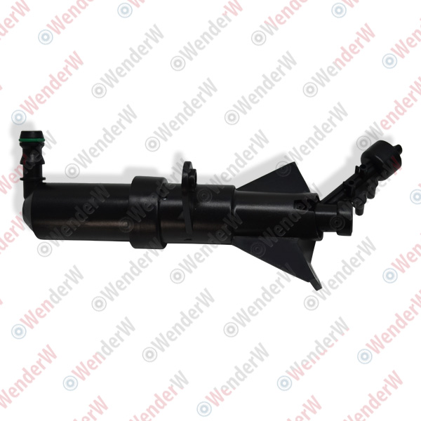 Форсунка омывателя фары левая (l) vw passat cc (08-...) - WENDERW WEPL0398