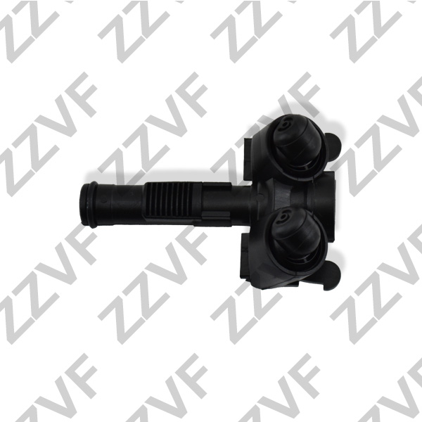 Форсунка омывателя фары левая (l) vw tiguan (07-...) - ZZVF ZVFP326