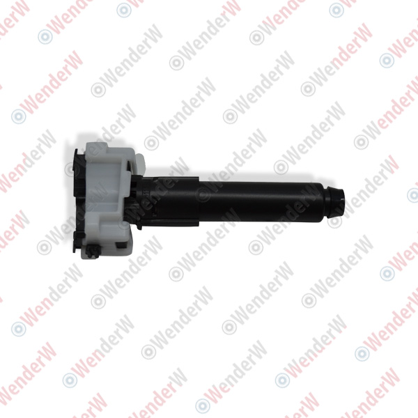 Форсунка омывателя фары правая (l) toyota lexus gx460 (urj150) (09-...) - WENDERW WEPL0469