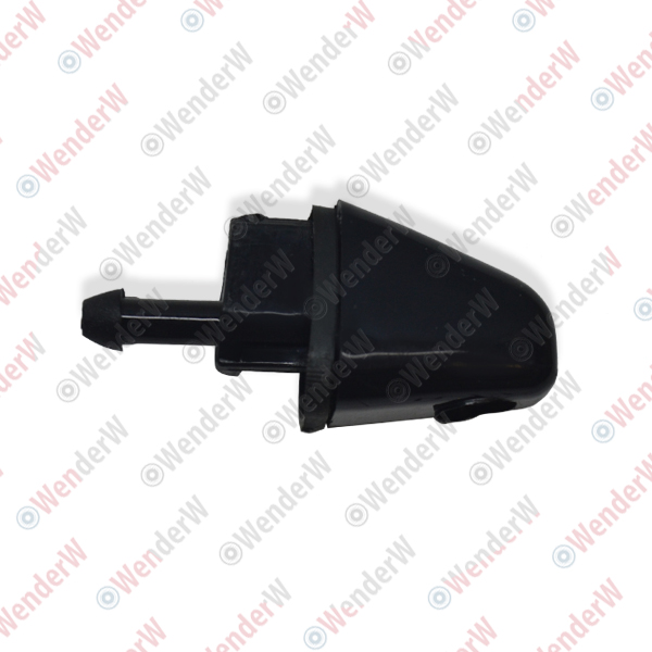 Форсунка омывателя фары правая (r)  mazda-6 (gg) (02-…) - WENDERW WEPL0277