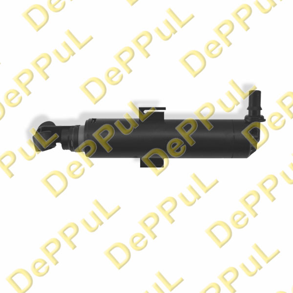 Форсунка омывателя фары правая (r) audi a1 (10-16) - DePPuL DEFP224